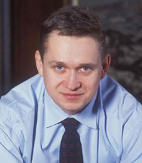 Рашевский, Владимир Валерьевич