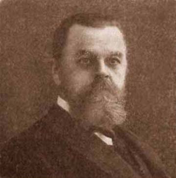 Кузьмин-Караваев, Владимир Дмитриевич