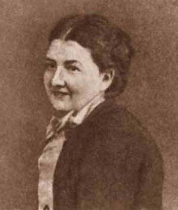 Брюллова, Софья Константиновна