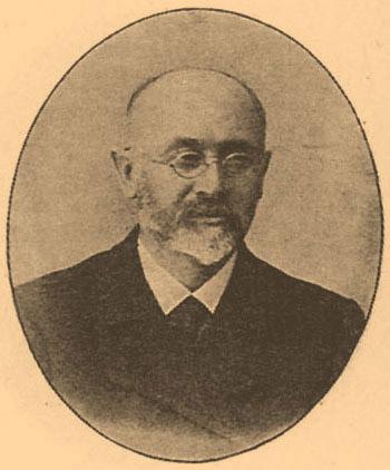 Герценштейн, Михаил Яковлевич