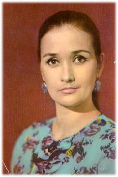 Кириенко, Зинаида Михайловна