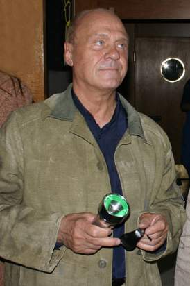 Меньшов, Владимир Валентинович