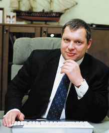 Слипенчук, Михаил Викторович