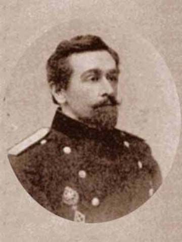 Скориченко-Амбодик, Григорий Григорьевич