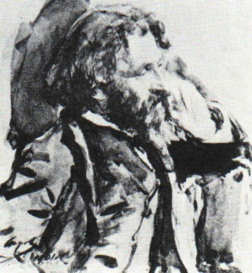 Репин, Илья Ефимович. Рис. 1