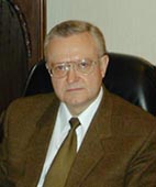 Кульечев, Владимир Михайлович
