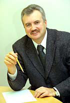 Будяков, Евгений Олегович