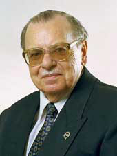 Янин, Валентин Лаврентьевич