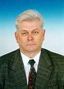 Конев, Юрий Михайлович