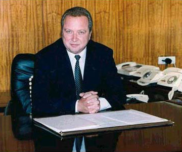 Матюхин, Владимир Георгиевич
