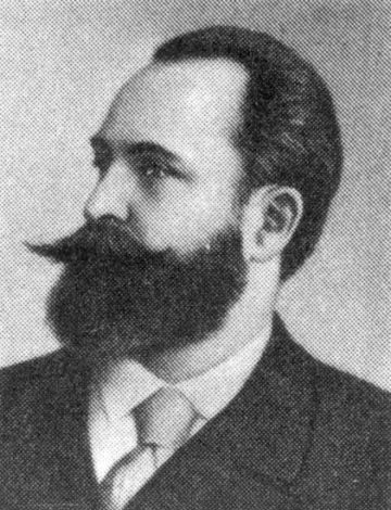 Лихачев, Николай Петрович