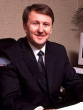 Добринов, Николай Иванович