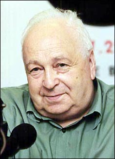 Левада, Юрий Александрович