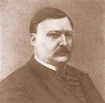 Глазунов, Александр Константинович
