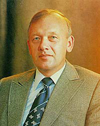 Елисеев, Алексей Станиславович