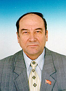Никифоренко, Юрий Васильевич