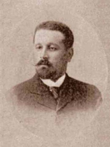 Ячевский, Артур Артурович. Рис. 1