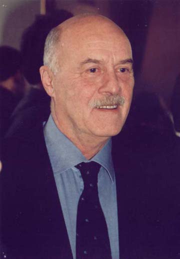 Говорухин, Станислав Сергеевич