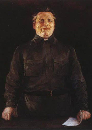 Киров, Сергей Миронович