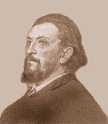 Беляев, Митрофан Петрович