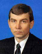 Кузнецов, Александр Владимирович