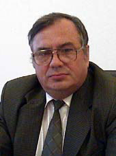 Никитин, Игорь Юрьевич