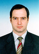 Севенард, Константин Юрьевич