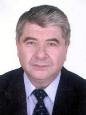 Токуленко, Геннадий Гаврилович