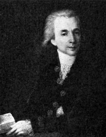 Прянишников, Иван Данилович