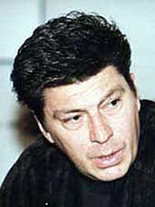 Дасаев, Ринат Файзрахманович