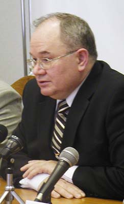 Медведев, Юрий Митрофанович