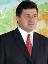 Черногоров, Александр Леонидович