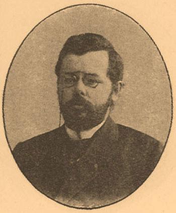 Туган-Барановский, Михаил Иванович