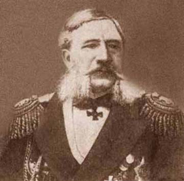 Бутаков, Григорий Иванович