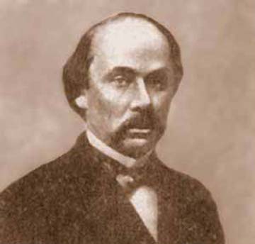Дудышкин, Степан Семенович