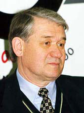 Юрзинов, Владимир Владимирович