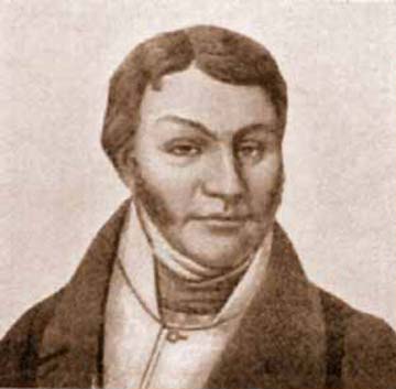 Квитка, Григорий Федорович