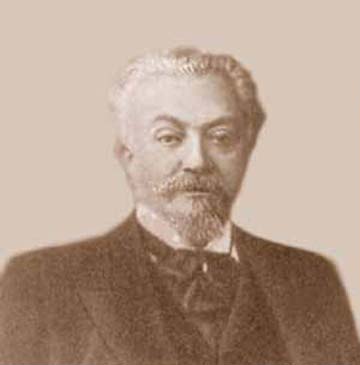 Герард, Владимир Николаевич