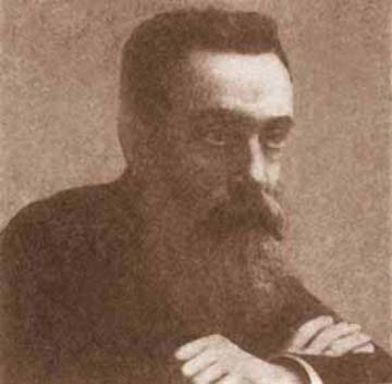 Догель, Александр Станиславович