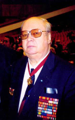 Озеров, Юрий Николаевич