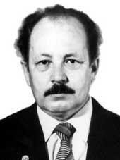 Юшкин, Николай Павлович