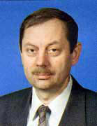 Нестеров, Юрий Михайлович