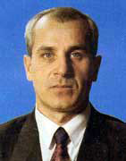 Киц, Александр Владимирович