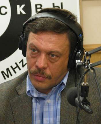 Барщевский, Михаил Юрьевич