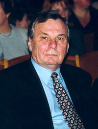Иванов, Валентин Козьмич
