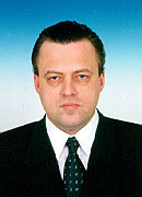 Широков, Сергей Валентинович