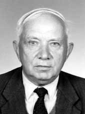 Кнорре, Дмитрий Георгиевич