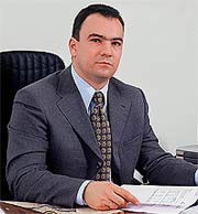 Шубаев, Сергей Вадимович