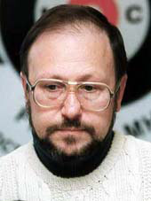 Краснов, Михаил Александрович