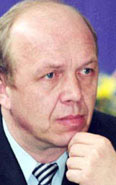 Клячин, Евгений
